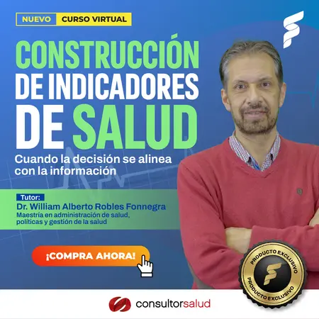 Bw450 - Indicadores de salud