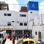 Clínica Conquistadores de Medellín fue cerrada tras visita de la Seccional de Salud de Antioquia