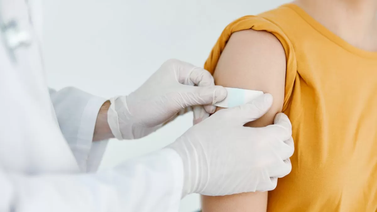 Colombia sin cáncer de cuello uterino