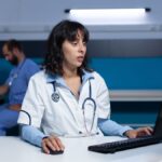 Crisis en los hospitales estadounidenses a causa del fallo informático global de CrowdStrike