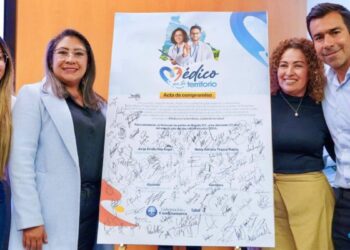 Cundinamarca: servicio médico 24 horas llegará a 55 municipios por primera vez