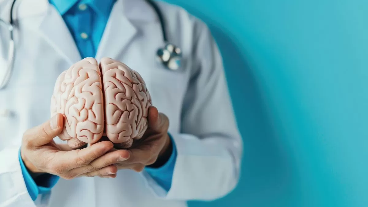 Día mundial del cerebro las demencias son cada vez más comunes