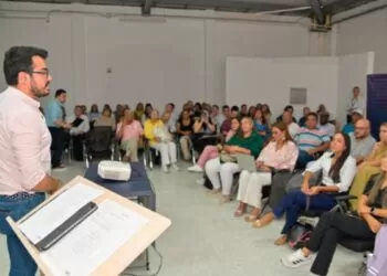 Diálogos territoriales, Superintendente de salud Luis Carlos Leal Angarita escucha a la población en Palmira