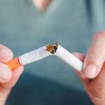 Directrices del tratamiento clínico del adulto para dejar de consumir tabaco: OMS