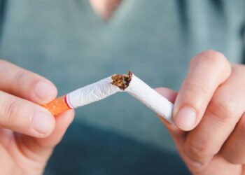 Directrices del tratamiento clínico del adulto para dejar de consumir tabaco: OMS