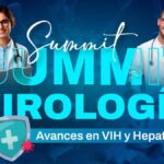 E-BOOK disponible: Summit de Virología –Avances de VIH y Hepatitis C
