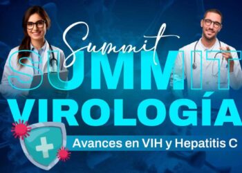 E-BOOK disponible: Summit de Virología –Avances de VIH y Hepatitis C