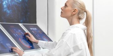 ENLIGHT-DeepPT: IA predice eficacia de terapias contra el cáncer analizando imágenes de tumores