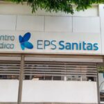EPS Sanitas Inyecta $45.000 Millones a la red de servicios de salud en Colombia