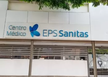 EPS Sanitas Inyecta $45.000 Millones a la red de servicios de salud en Colombia