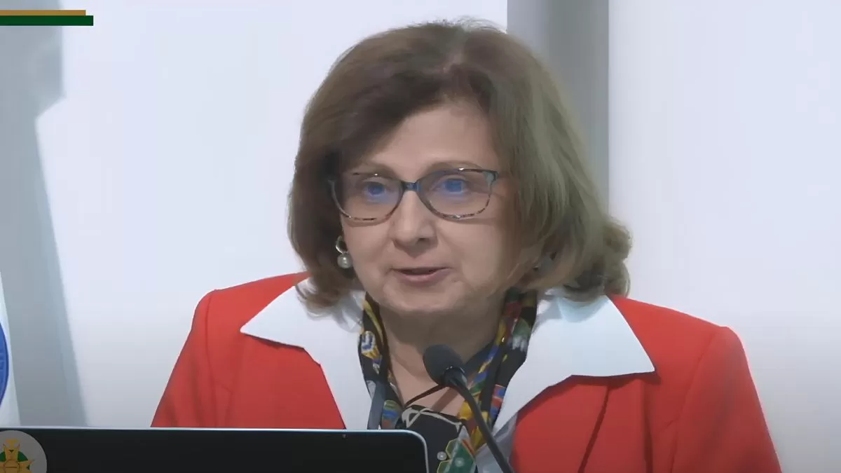 Estamos muy cortos en la formación de personal para atender el consumo de sustancias - Procuraduría