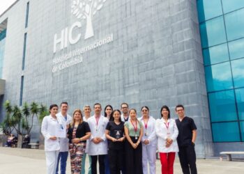 HIC obtiene distinción de la WSO por excelencia en atención de pacientes con ACV
