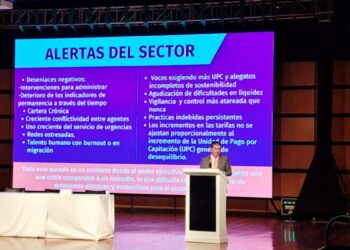 Inicia el XV Congreso Internacional de Hospitales y Clínicas: hacia una nueva era de gestión y liderazgo