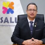 Perú: José Elías Cabrejo Paredes asume la Superintendencia Nacional de Salud (SuSalud)