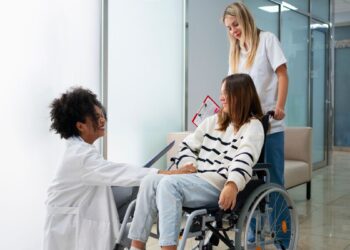 Lineamientos actualizados para la certificación de discapacidad Resolución 1197 de 2024