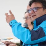 Administración distrital presentó modelo MAS Bienestar a las autoridades de las localidades de Bogotá