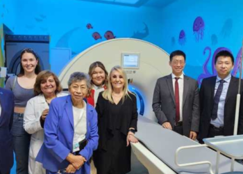 México: El Instituto Nacional de Pediatría revoluciona el diagnóstico y tratamiento con innovador equipo PET-CT