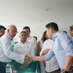 Minsalud anunció inversión a red hospitalaria del Huila