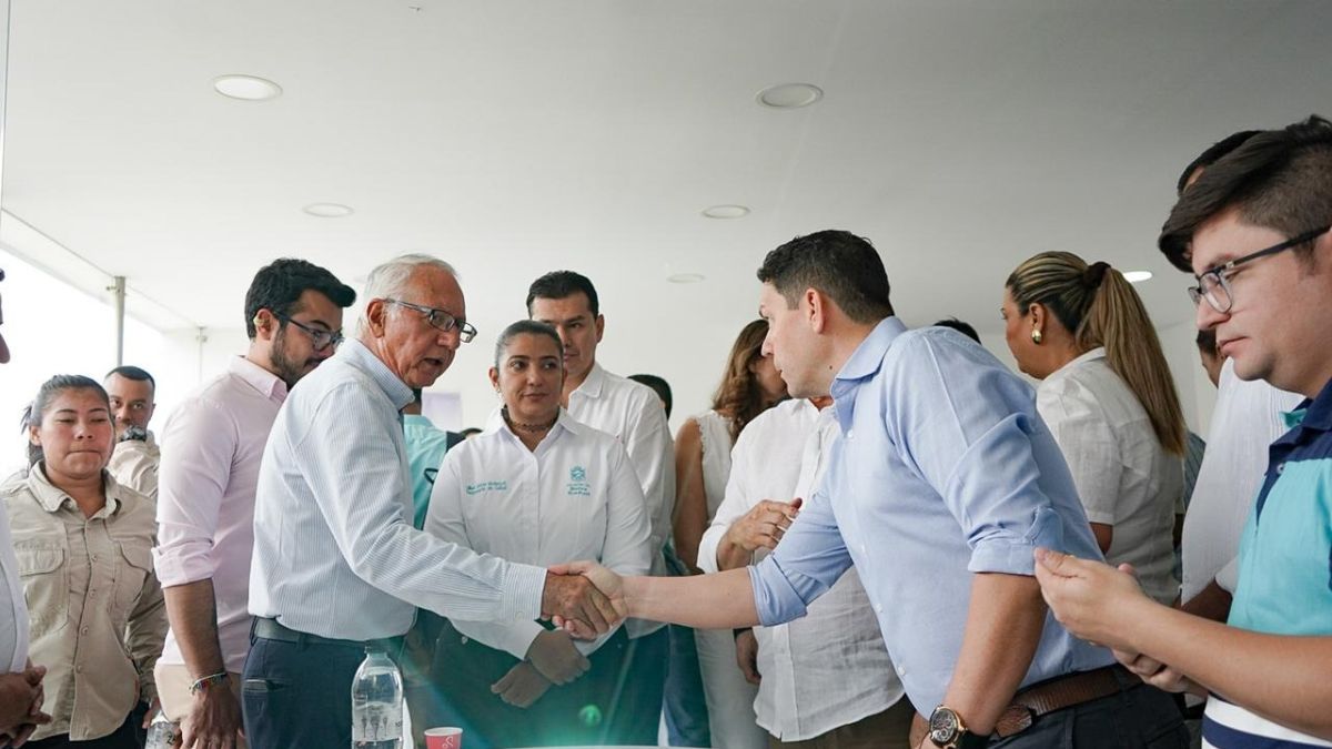 Minsalud anunció inversión a red hospitalaria del Huila