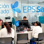 Nuevas estrategias de EPS Sanitas en Cali y Pasto