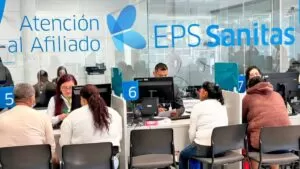 Sanitas adopta modelo predictivo con inteligencia artificial para transformar el diagnóstico médico en Colombia