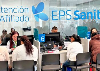 Nuevas estrategias de EPS Sanitas en Cali y Pasto