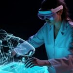 Revolución en el sector salud: el impacto de las tecnologías inmersivas