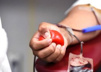 Secretaría de salud de Bogotá hace un llamado urgente, se necesitan diariamente 700 donantes de sangre