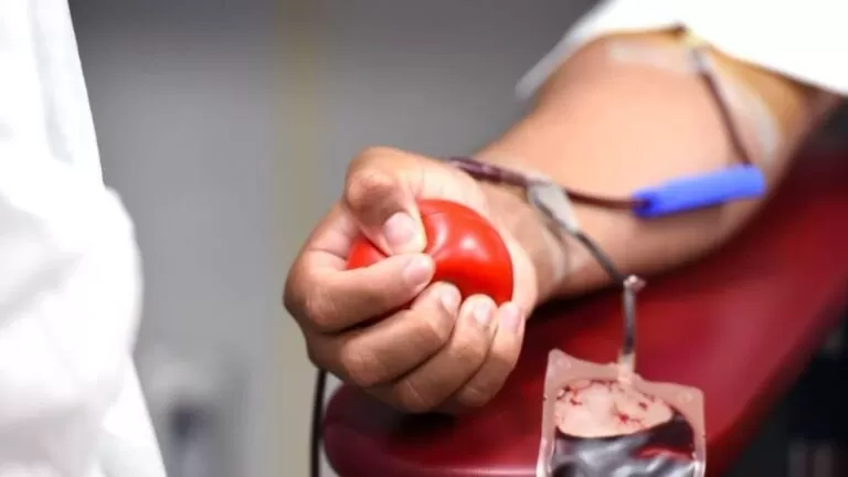 Secretaría de salud de Bogotá hace un llamado urgente, se necesitan diariamente 700 donantes de sangre