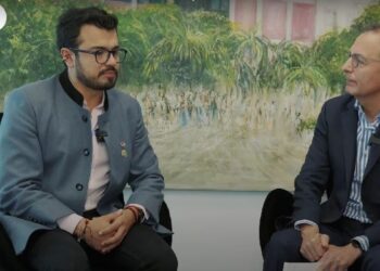 Superintendencia Nacional de Salud en entrevista con CONSULTORSALUD