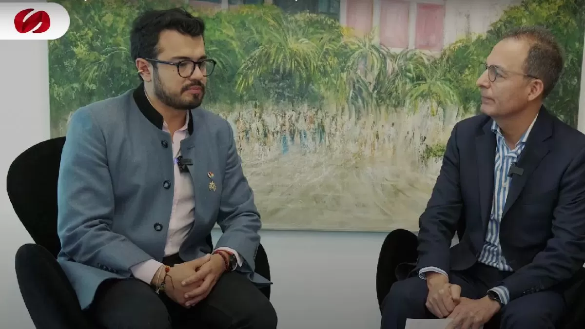 Superintendencia Nacional de Salud en entrevista con CONSULTORSALUD