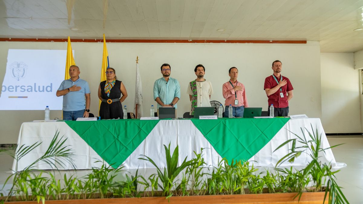 Supersalud Interviene en Guainía: 40 Órdenes para Mejorar Salud Pública y Recursos