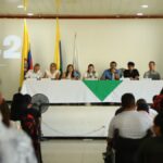 Supersalud atiende llamado de las distintas comunidades de Guainía para trabajar por la Salud