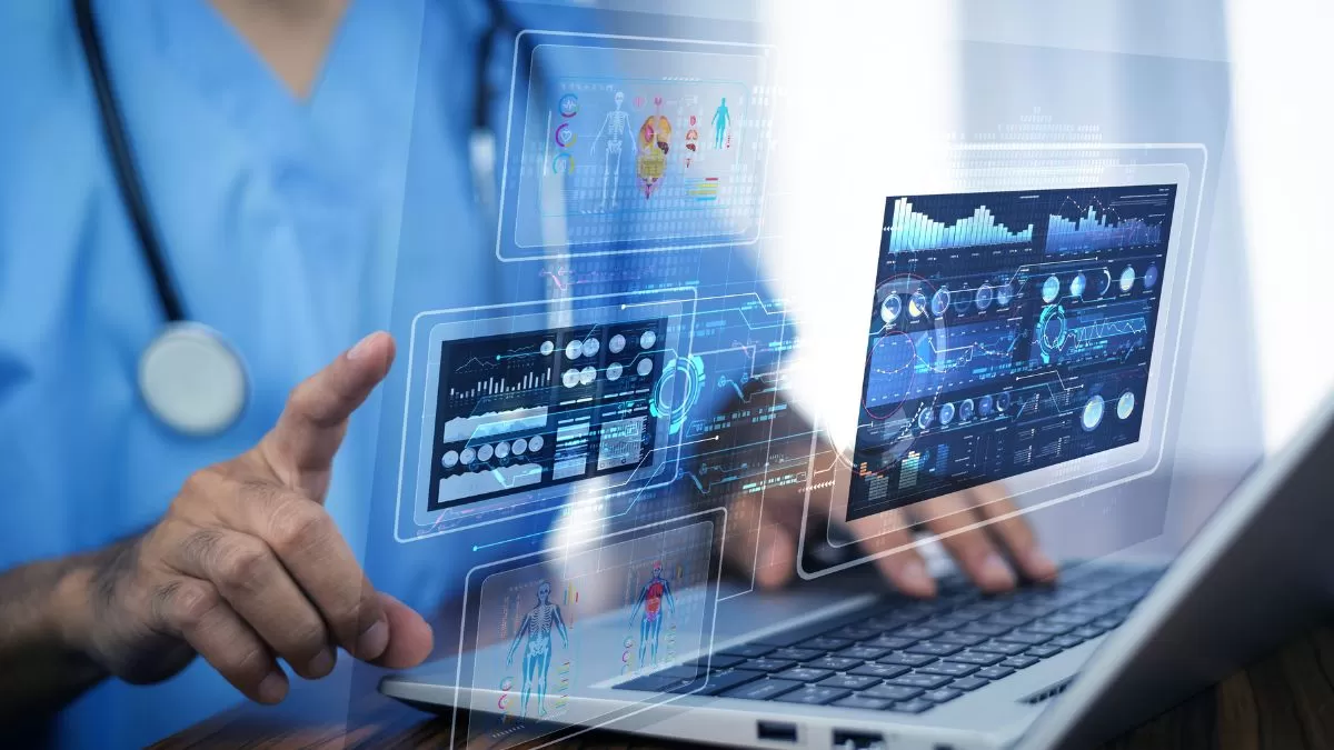 Tecnología digital para el acceso directo a pacientes la apuesta de farmacéuticas y aseguradoras