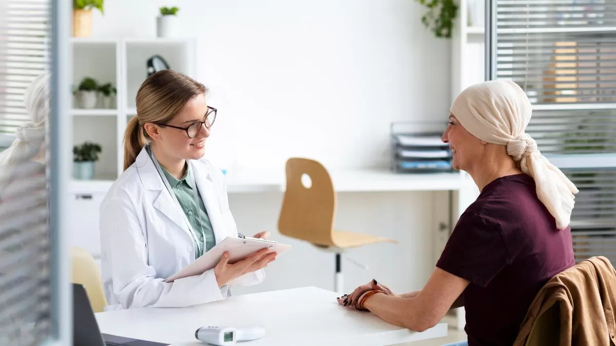 Teranósticos una nueva alternativa en la atención y cuidado oncológico