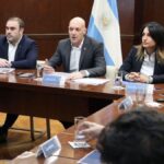 Avanza la implementación del Plan Estratégico para el Abordaje Integral del Dengue 2024-2025 en Argentina