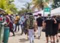 Aumentan los riegos de salud pública en la subregión Urabá-Darién por cierre fronterizo por Panamá