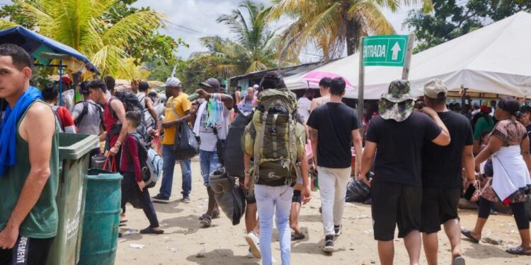 Aumentan los riegos de salud pública en la subregión Urabá-Darién por cierre fronterizo por Panamá