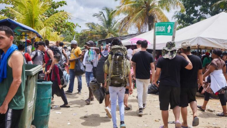 Aumentan los riegos de salud pública en la subregión Urabá-Darién por cierre fronterizo por Panamá