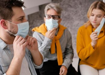 En las próximas semanas se espera un aumento de virus respiratorios: INS recomienda medidas de prevención