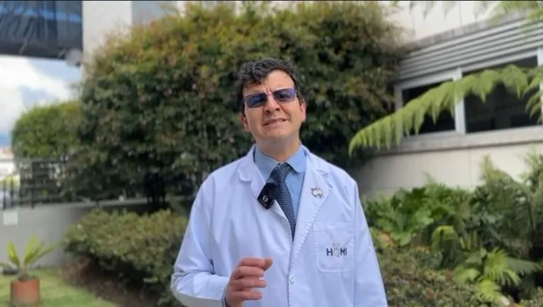 Reforma a la Salud 129 ACSC solicitan al gobierno establecer mesa técnica para seguimiento del Mpox