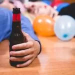 Anteproyecto de ley de prevención de consumo de alcohol en menores de edad avanza a audiencia pública