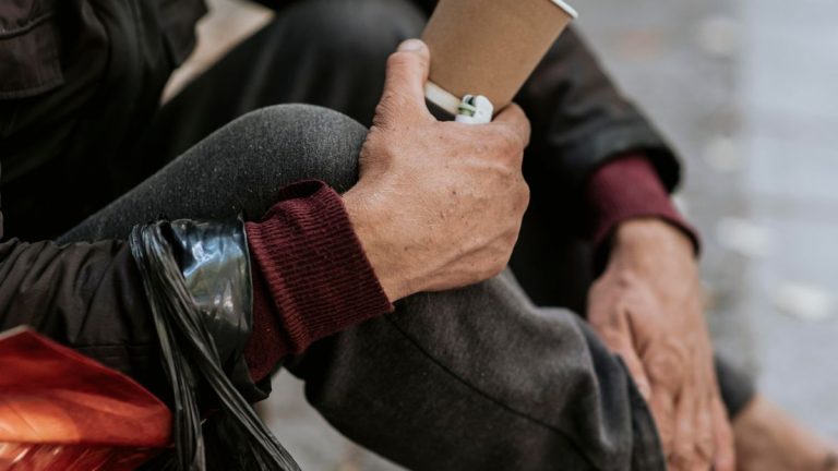 Reforma a la Salud 138 Atención en salud para habitantes de calle ¿quién responde