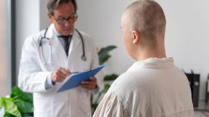 Cáncer hombres 2050