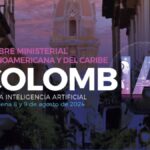 'ColombIA': epicentro Latinoamericano de los debates en la Cumbre de Inteligencia Artificial