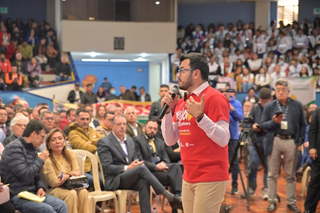 Supersalud reafirma necesidad de uso eficiente de recursos de salud en Pasto