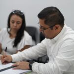 EPS Sanitas busca ampliar su red de servicios en Antioquia