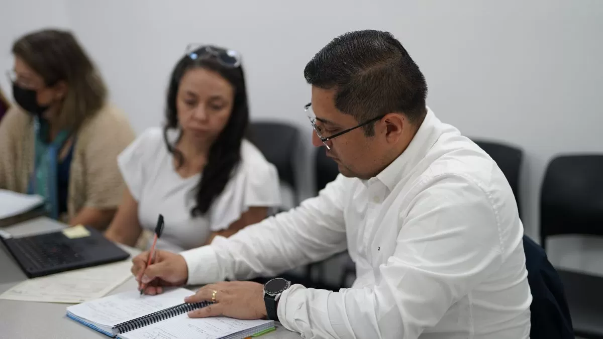 EPS Sanitas busca ampliar su red de servicios en Antioquia