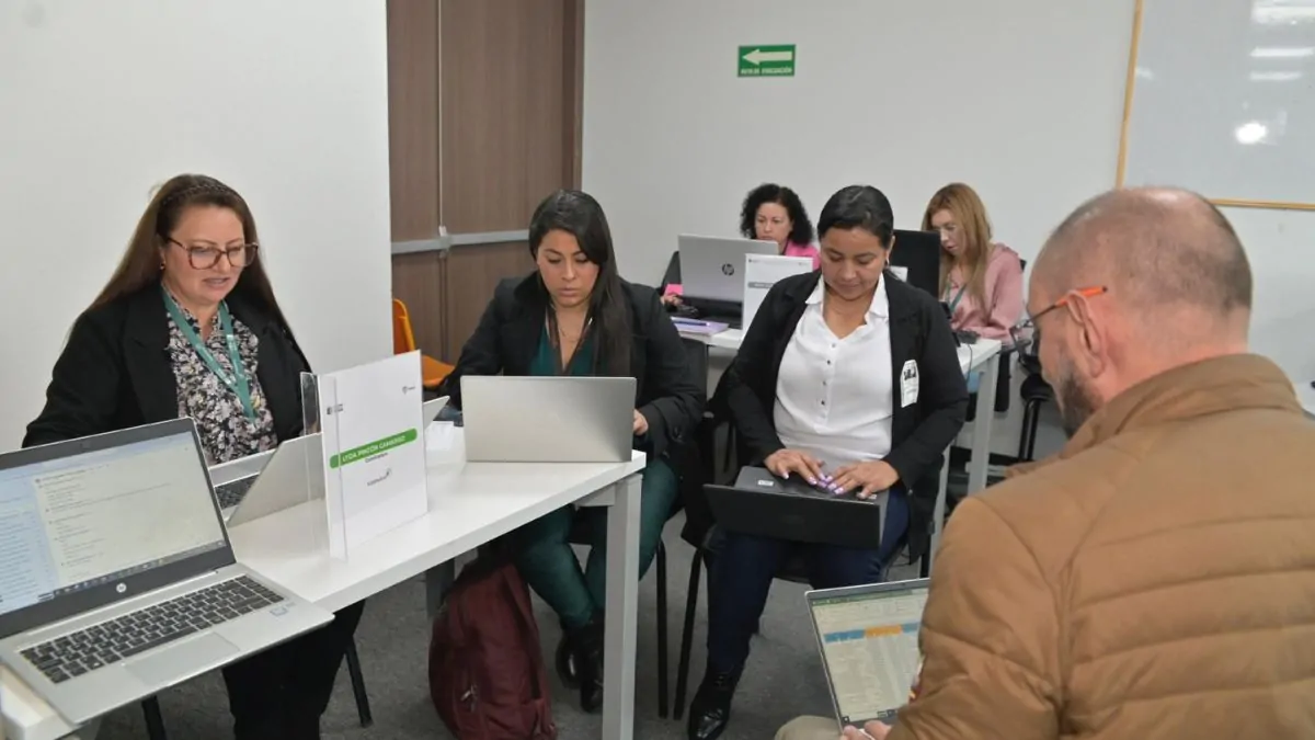 EPS intervenidas por la Supersalud conciliaron $723.000 millones en Cundinamarca