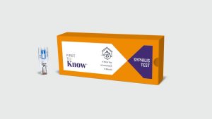 Fda sífilis test